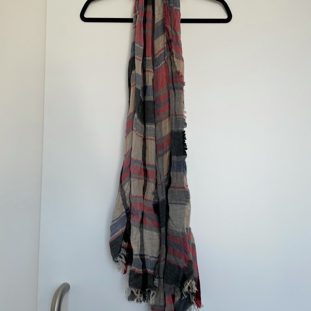Aritzia Scarf